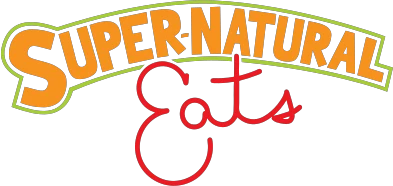 Super Natural Eats