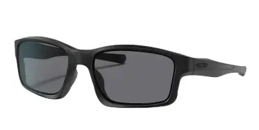 Oakley Men's MPH Chainlink Polarized Sunglasses