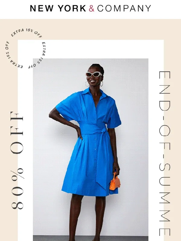 Lord and Taylor - ⏱️Limited Time Savings!
