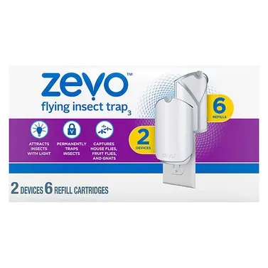 Zevo Flying Insect Trap