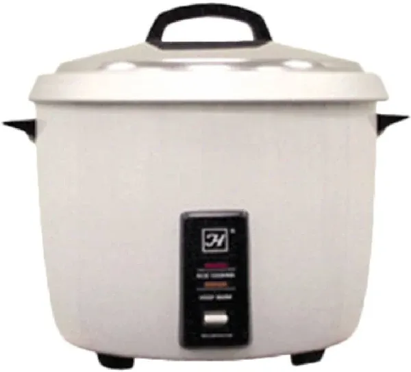 30 Cup Rice Cooker/WARMER-NONSTick