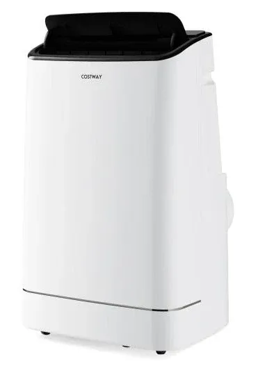 Costway 15000 BTU Portable Air Conditioner