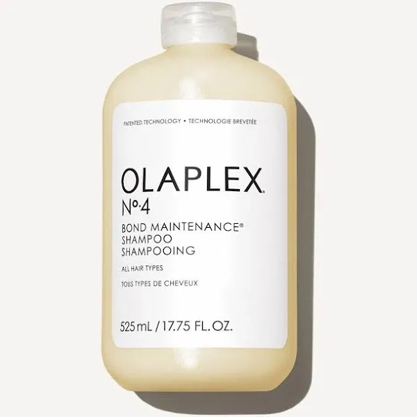 No 4 Olaplex Bond Maintenance Shampoo