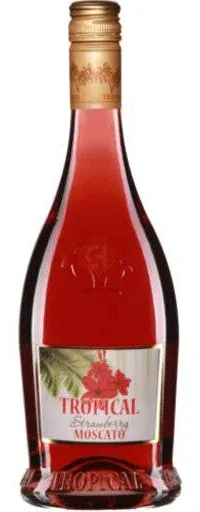 Luca Bosio Tropical Strawberry Moscato 750ml