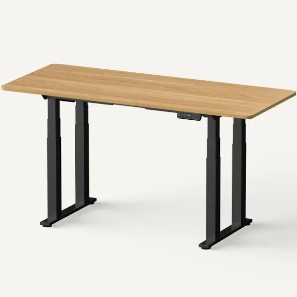 FlexiSpot E7 Plus 4-Leg Standing Desk
