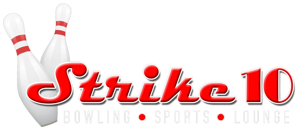 Strike 10 Bowling