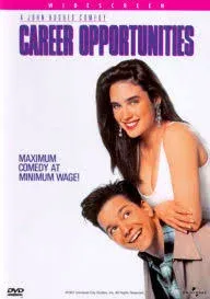 Career Opportunities (vudu Digital Video On Demand)
