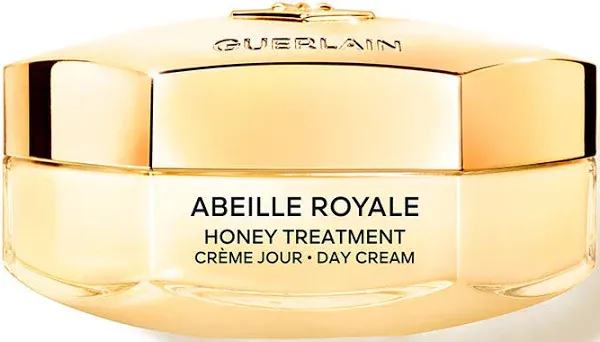 guerlain Abeille Royale Honey Treatment Day Cream