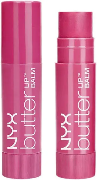 NYX Butter Lip Balm