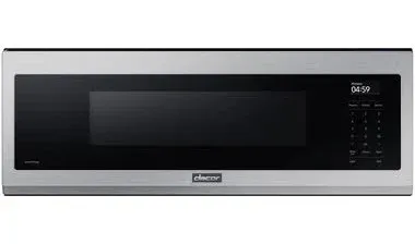 Dacor 30" Slim OTR Microwave DMO30U970SS