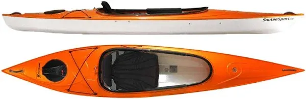 Hurricane Santee 126 Sport Kayak