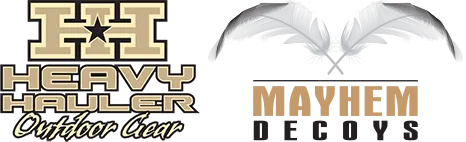 Heavy Hauler Outdoor Gear