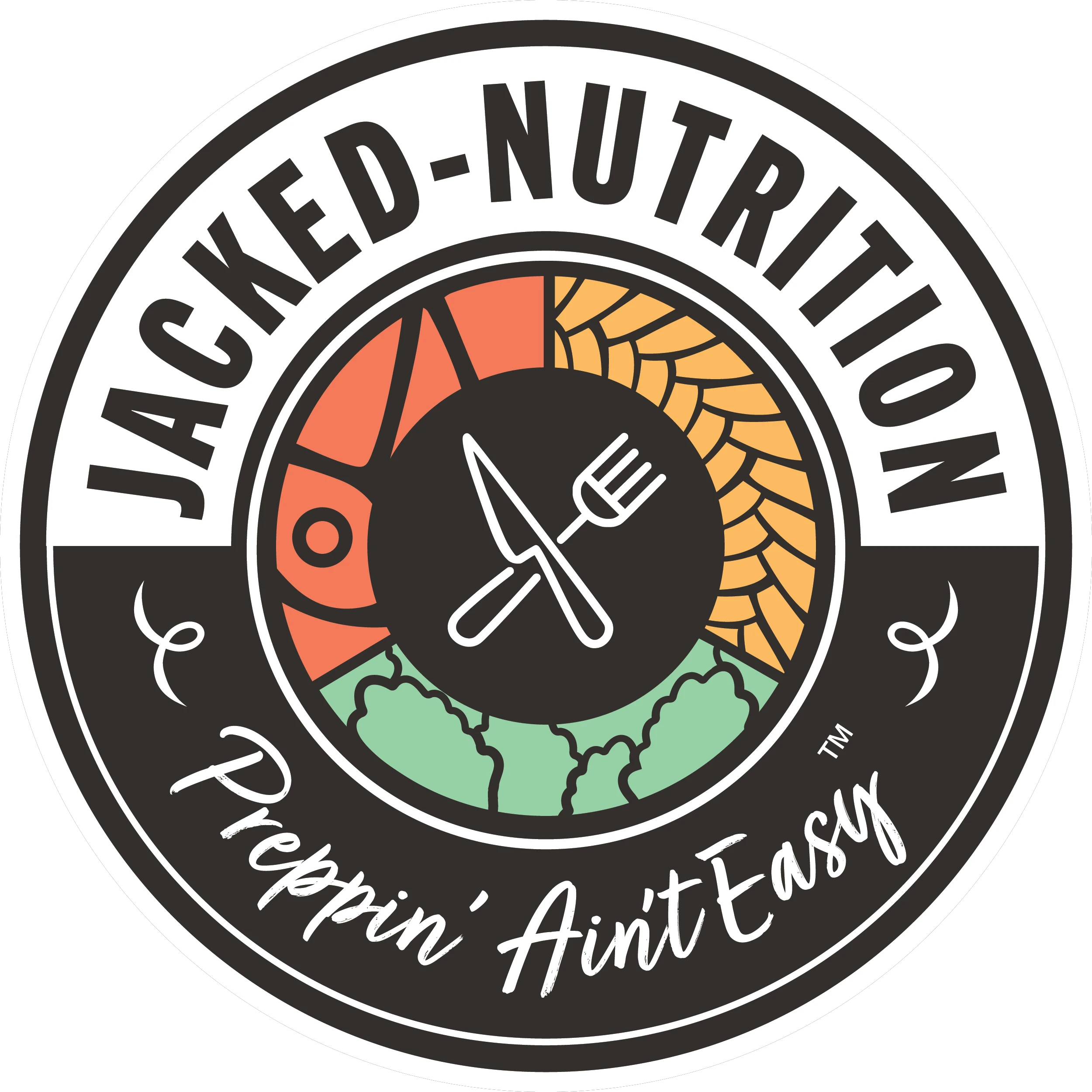 Jackednutrition