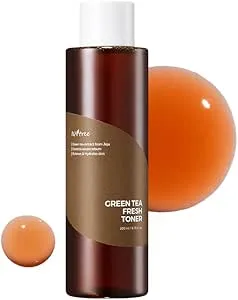 Isntree Green Tea Fresh Toner