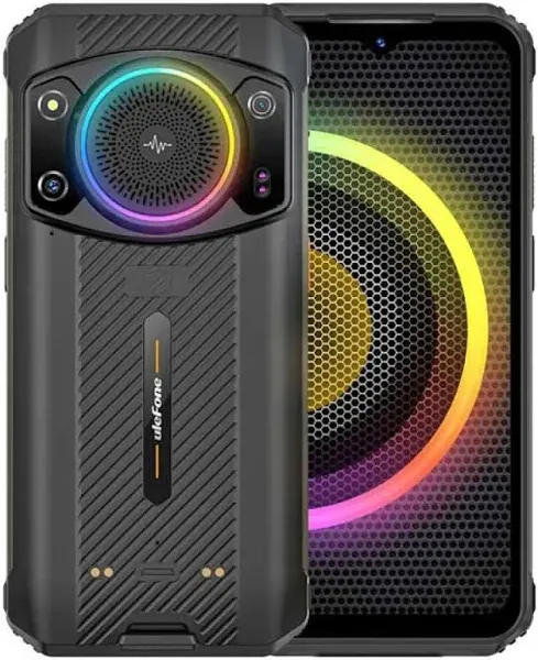 Ulefone Armor 21 8gb/256GB 6.4
