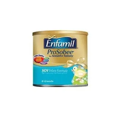 Mead Johnson Enfamil ProSobee Ready-to-use 2 oz. Bottle - 75144901CA at Shoplet