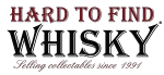 hard to find whisky
