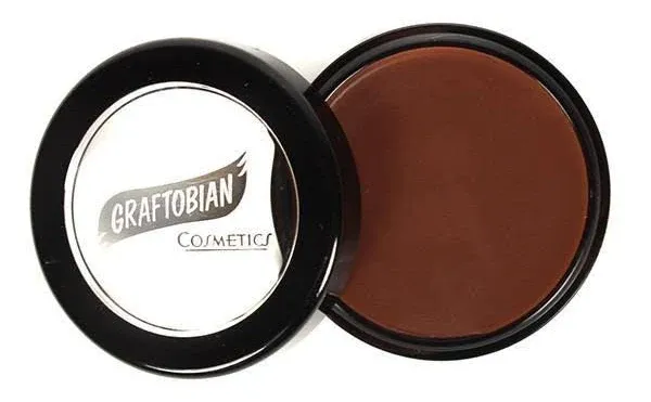 Graftobian HD Glamour Creme Foundation