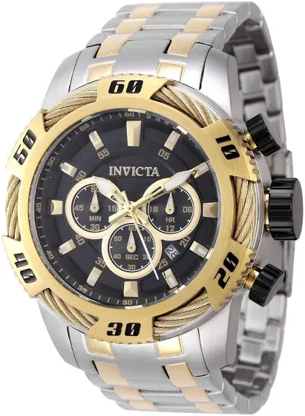 Invicta Men's Speedway Chronograph Quartz Watch