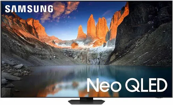 Samsung Neo QLED 4K QN90D Smart TV