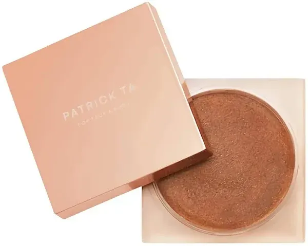 Patrick Ta Major Glow Balm She's Glossy 1 oz/ 30 G