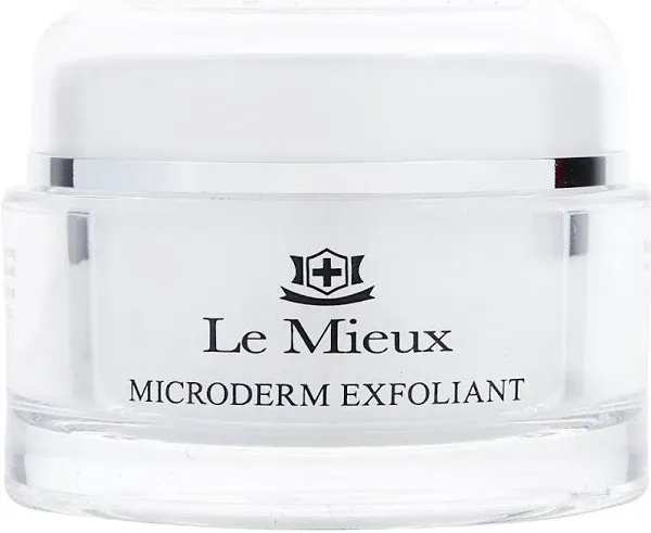 Le Mieux Microderm Exfoliant