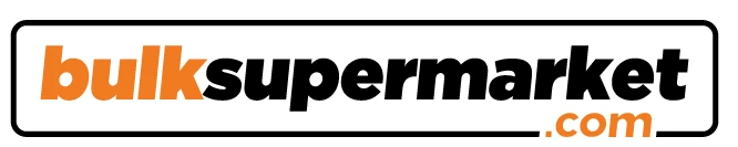 Bulk Supermarket