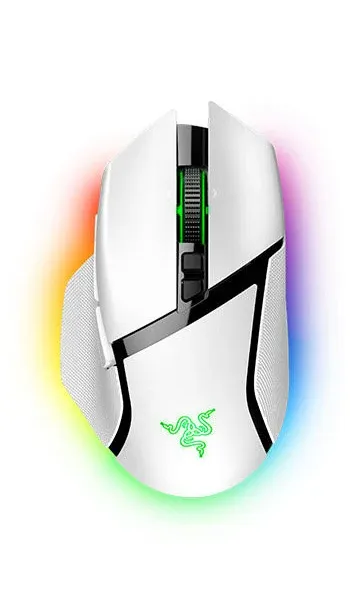 Razer Basilisk V3 Pro Wireless Gaming Mouse