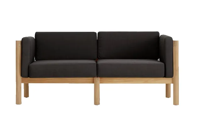 Neighbor Haven Loveseat