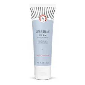 First Aid Beauty Ultra Repair Cream Intense Hydration 8 oz