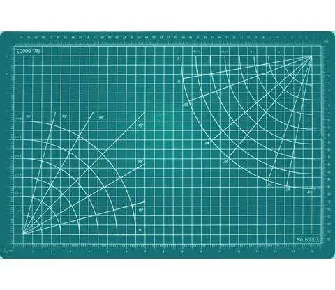 Excel Self-Healing Cutting Mat