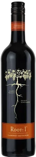 Root 1 Cabernet Sauvignon 750ml