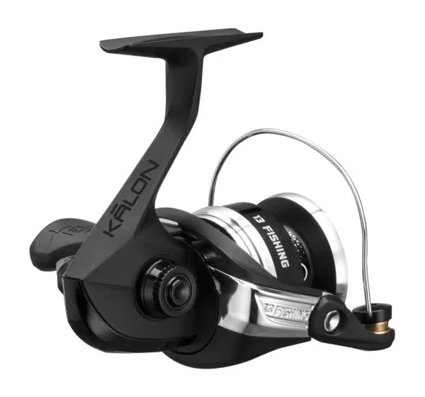 13 Fishing Kalon A Spinning Reel