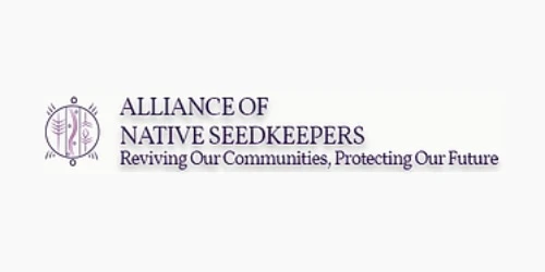 Alliance Of Native Seedkeepers