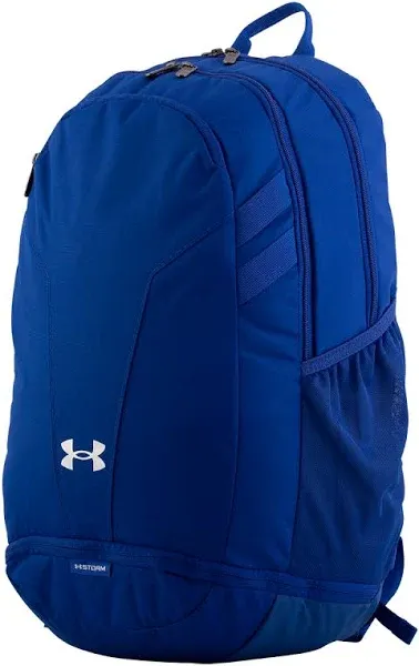 Under Armour Hustle 5.0 Team Backpack