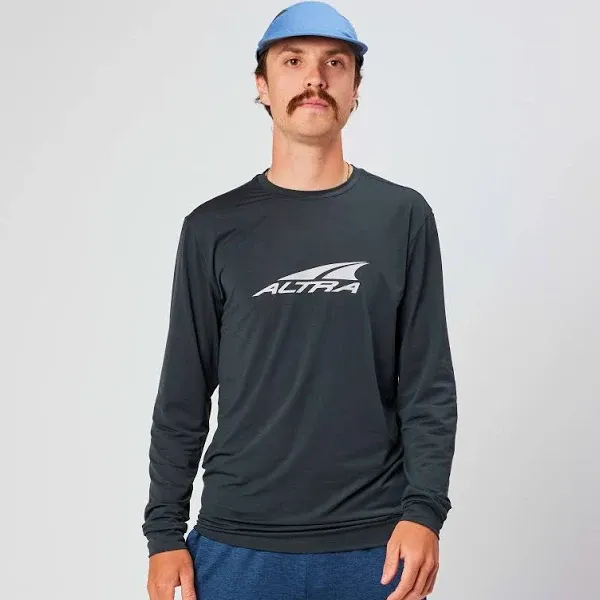 Altra Men's Everyday Performance Long Sleeve T-Shirt