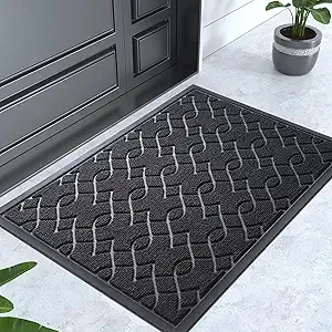 Yimobra 29.5" x 17" Front Door Mat