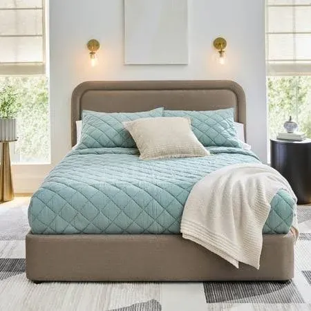 Better Homes & Gardens Juliet Platform Bed