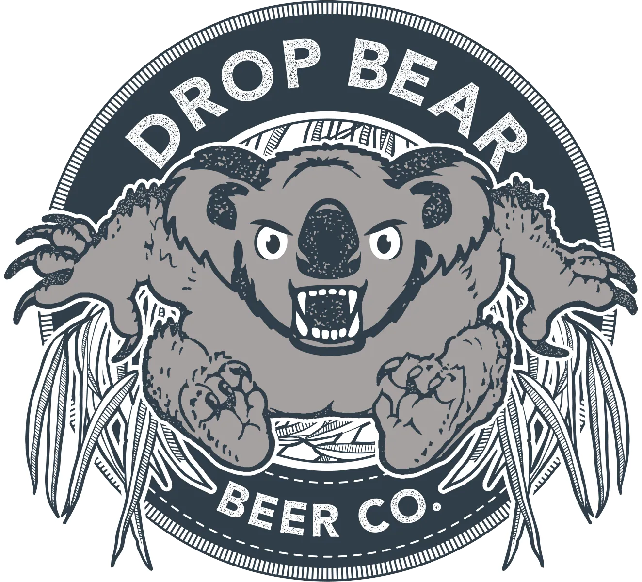 Drop Bear Beers