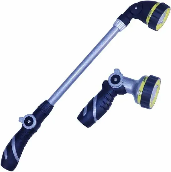 Member's Mark Watering Nozzle Set, 2 pc