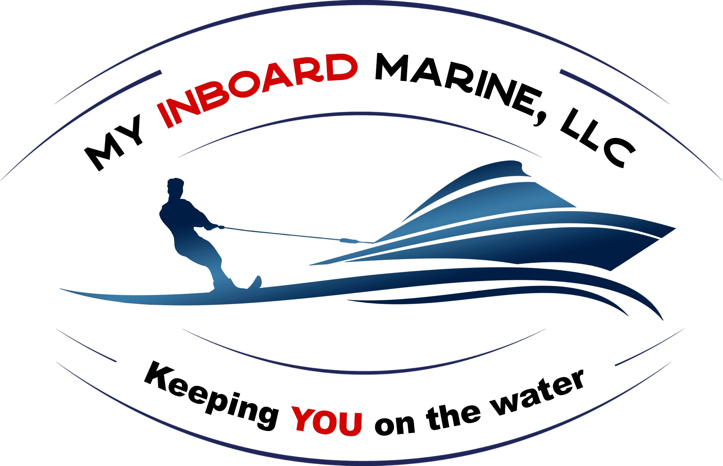 My Inboard Marine