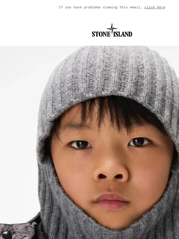 Stone Island - Stone Island Holiday_Junior