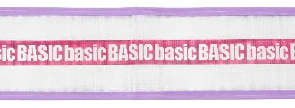 Lycette Designs Basic Strap Needlepoint Canvas