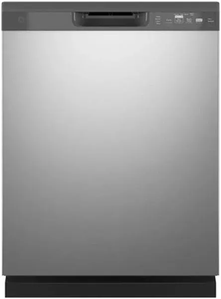 GE 24" Built-In Dishwasher GDF535PSRSS