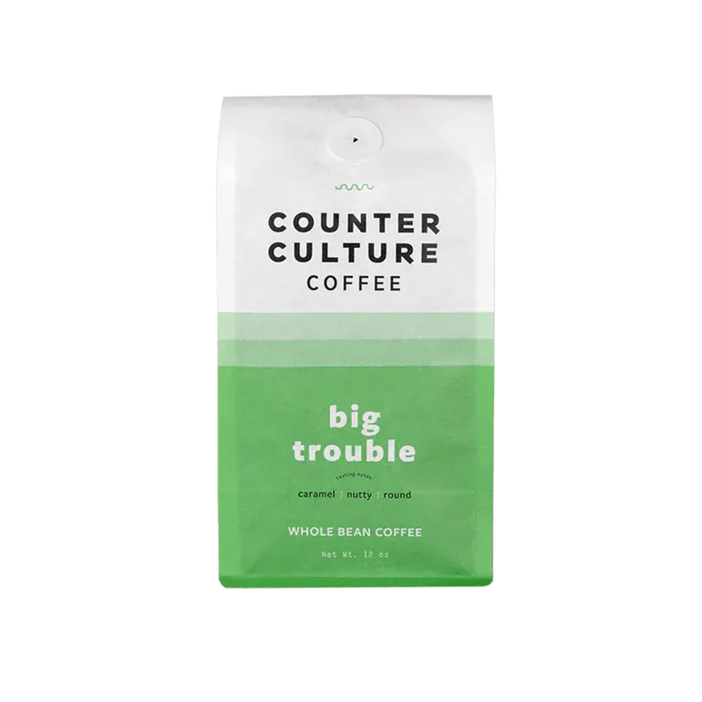 Counter Culture Coffee 3 Month Subscription