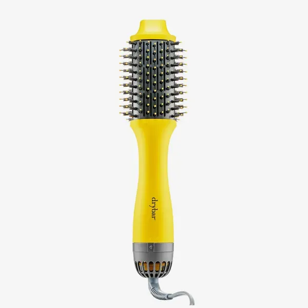 Drybar The Double Shot Oval Blow-Dryer Brush