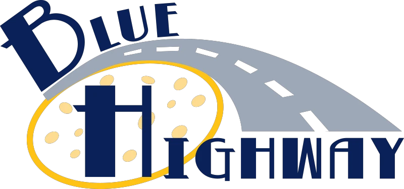 Blue Highway Pizza