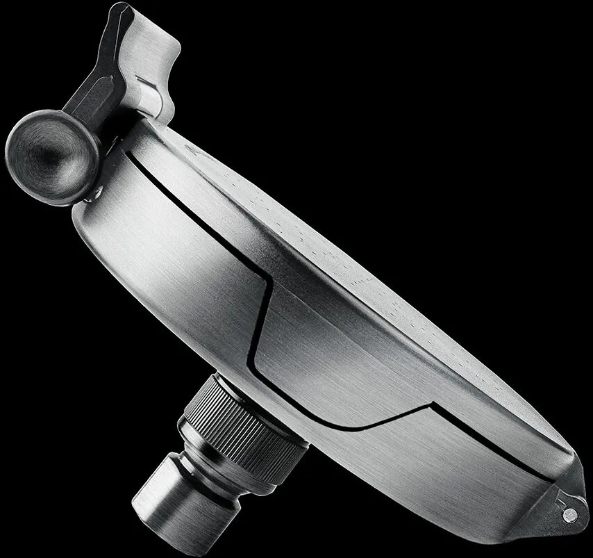 ShowerClear Easy-Clean Showerhead - Chrome