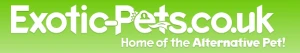 Exotic Pets