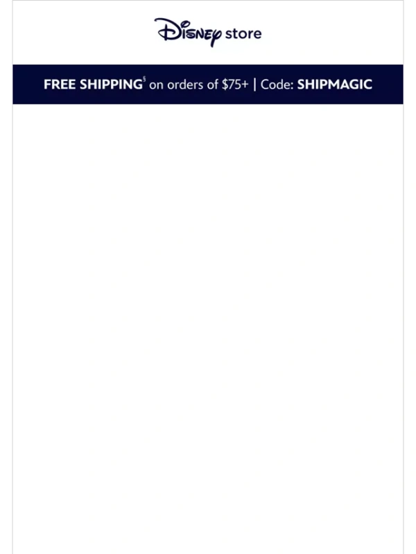 Disney - Holiday Savings Day 4 is a shelf-starter